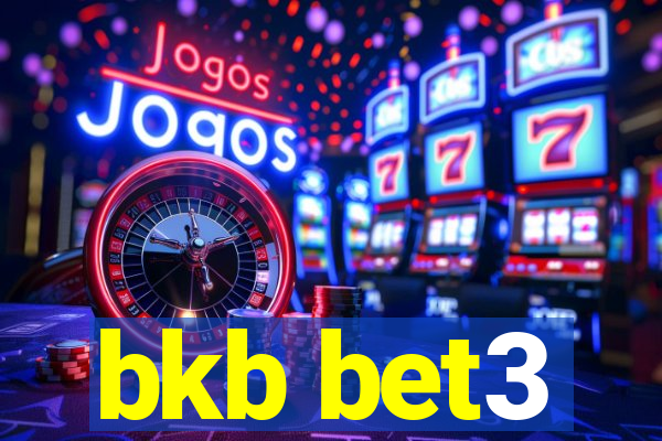 bkb bet3